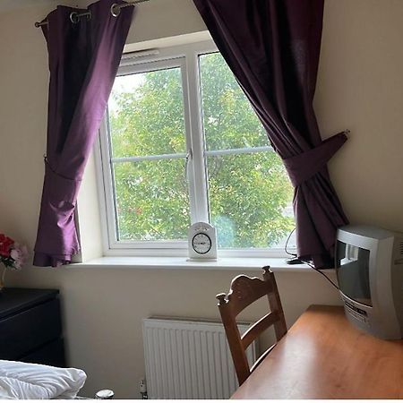 Apartmán Salimi Bridgend  Exteriér fotografie