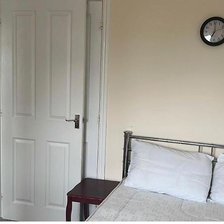 Apartmán Salimi Bridgend  Exteriér fotografie