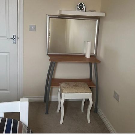 Apartmán Salimi Bridgend  Exteriér fotografie