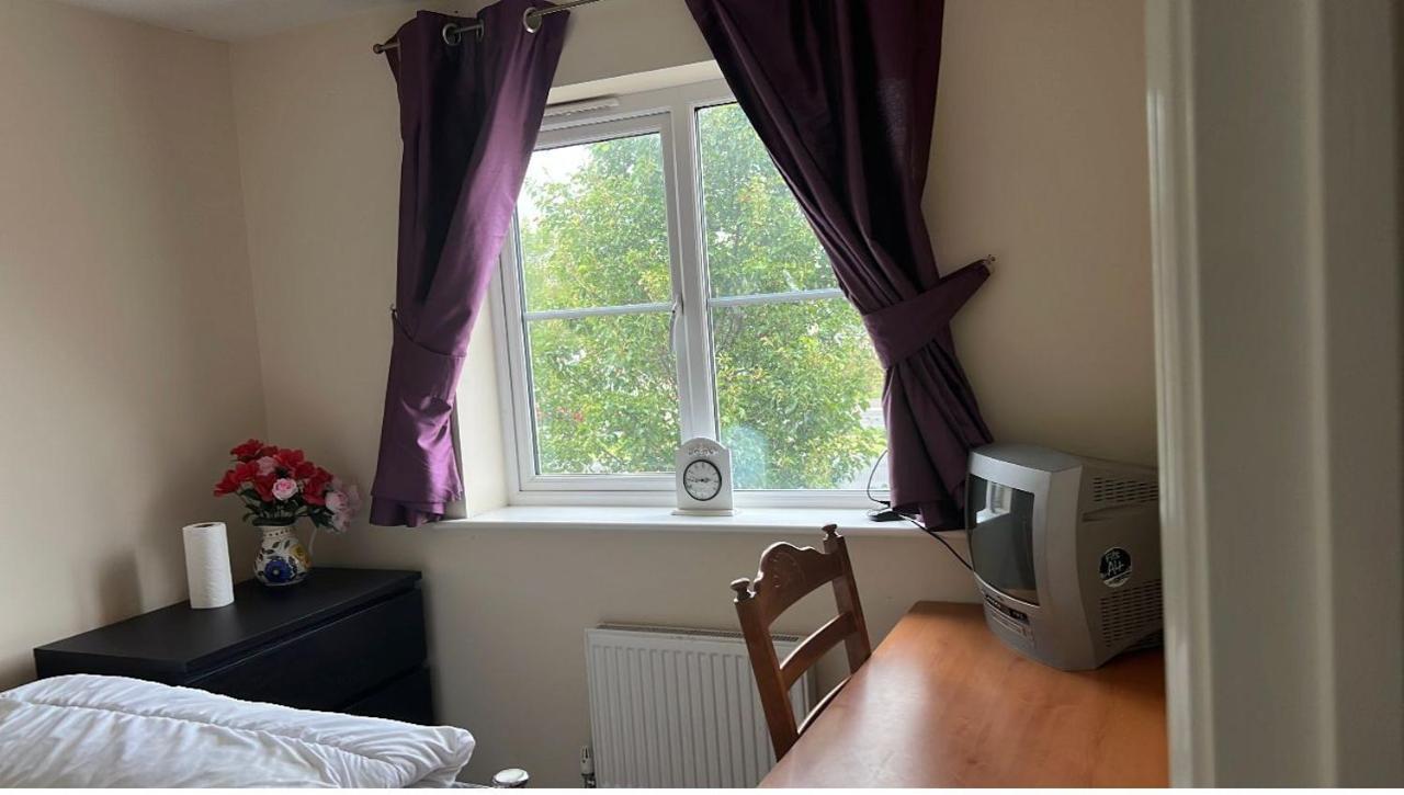 Apartmán Salimi Bridgend  Exteriér fotografie
