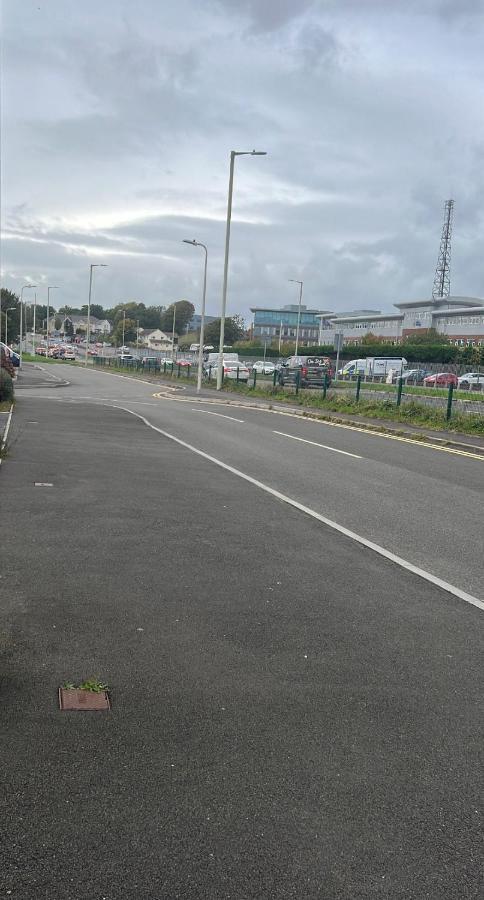 Apartmán Salimi Bridgend  Exteriér fotografie