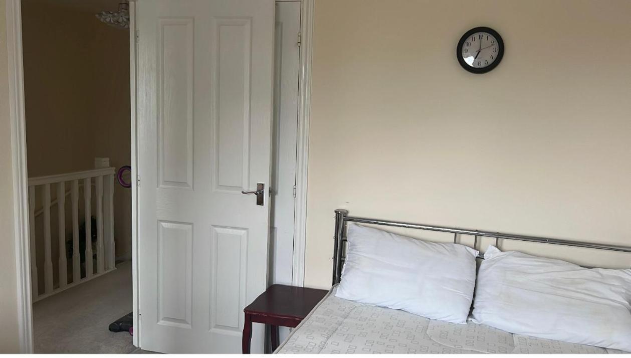 Apartmán Salimi Bridgend  Exteriér fotografie