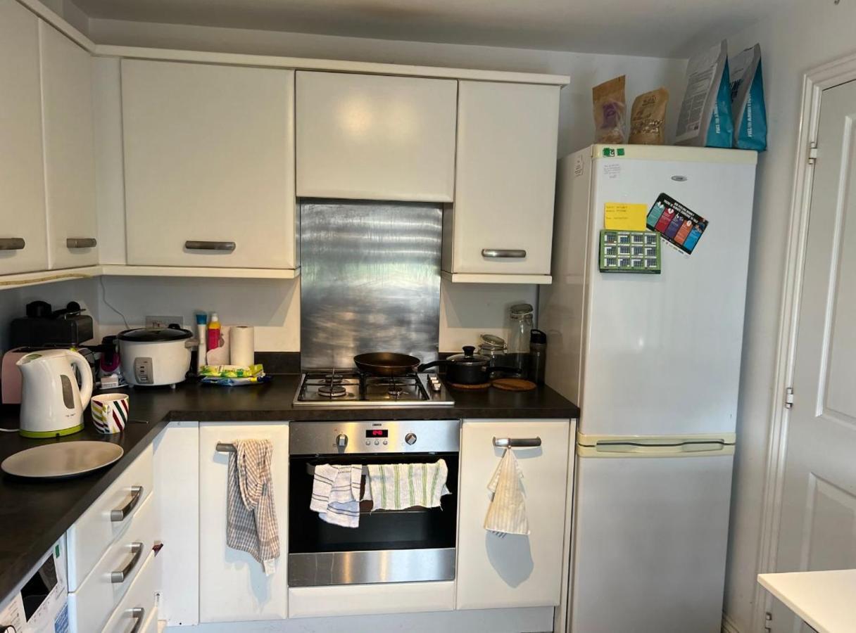 Apartmán Salimi Bridgend  Exteriér fotografie