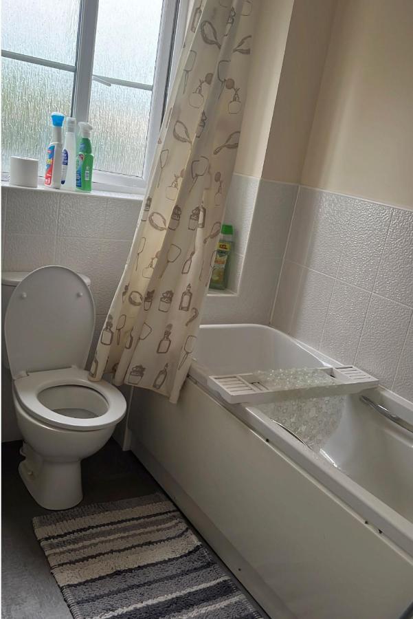 Apartmán Salimi Bridgend  Exteriér fotografie