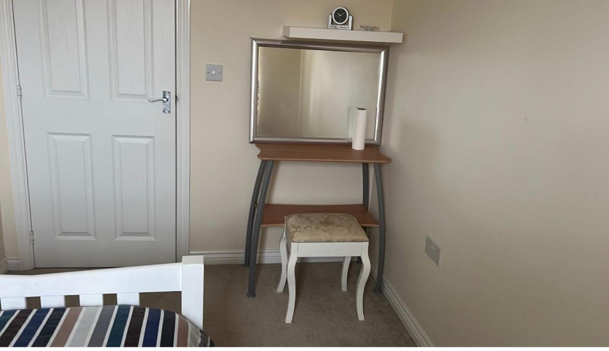 Apartmán Salimi Bridgend  Exteriér fotografie